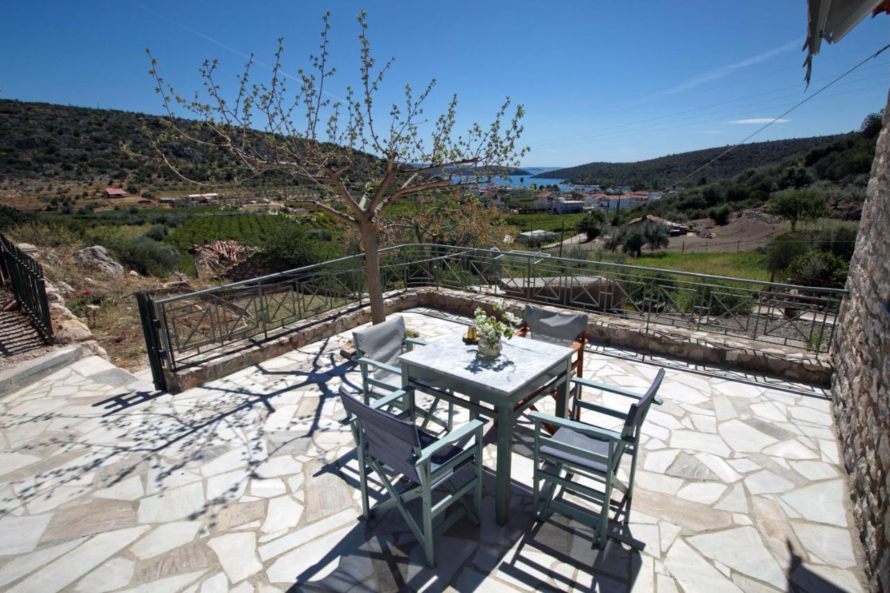 Traditional House Kakopetra Casa vacanze *